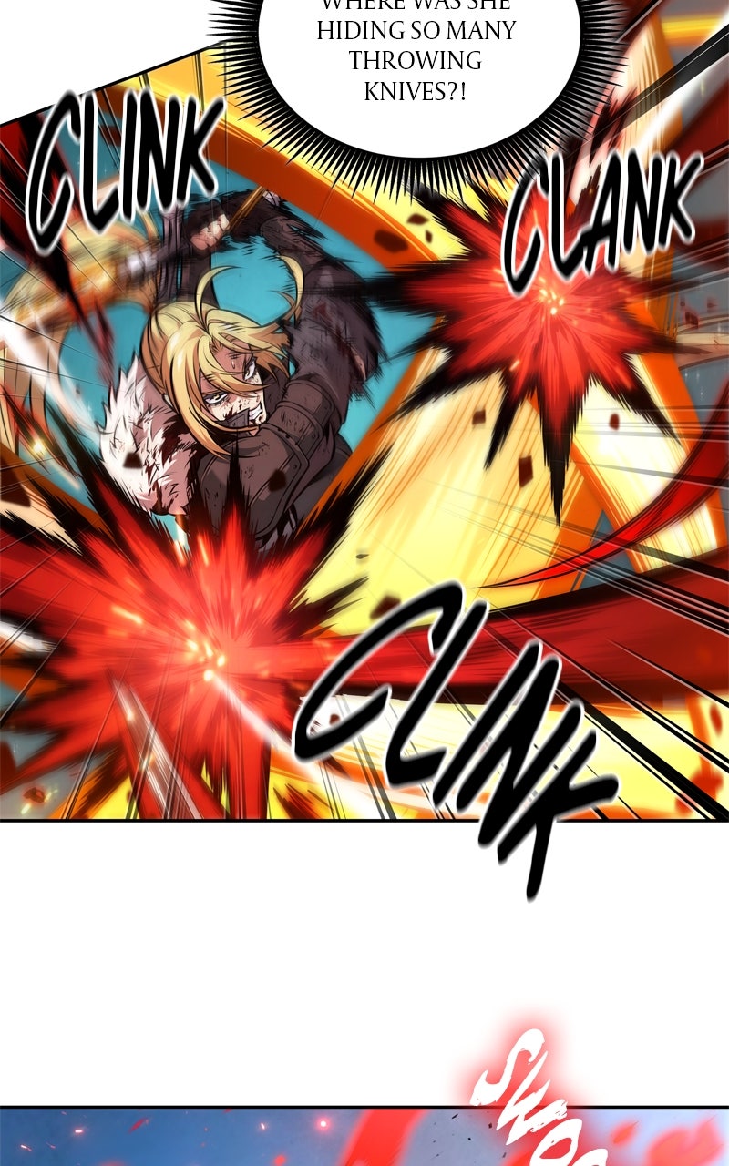 Read The Last Adventurer EN Manga Online