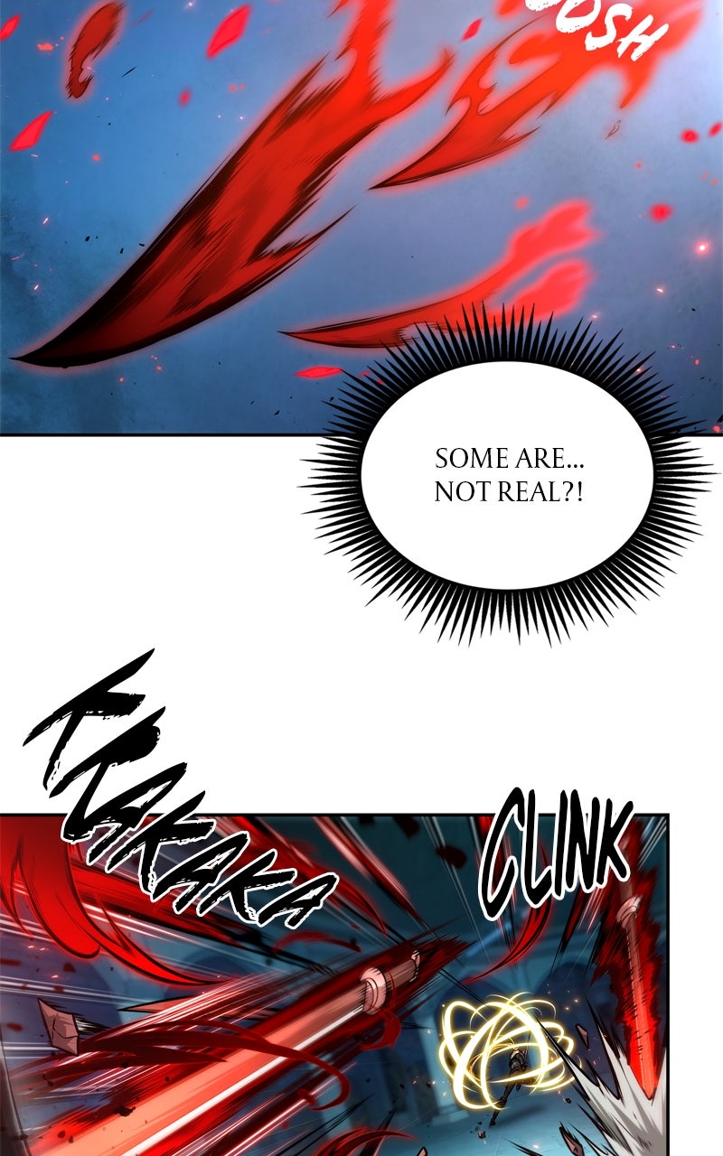 Read The Last Adventurer EN Manga Online