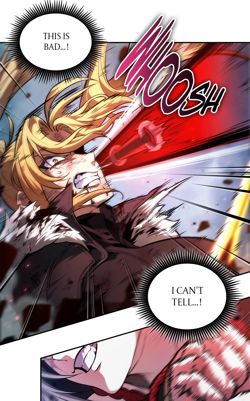 Read The Last Adventurer EN Manga Online