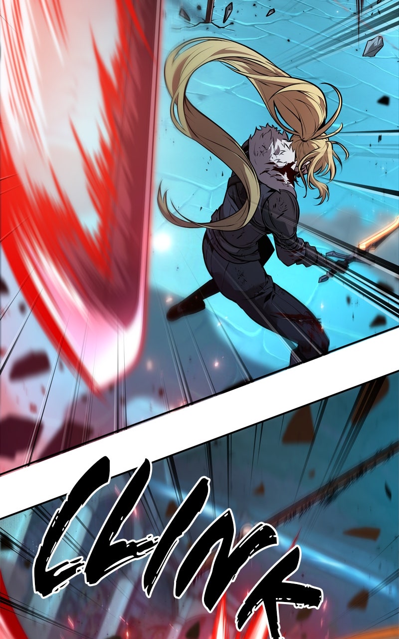 Read The Last Adventurer EN Manga Online