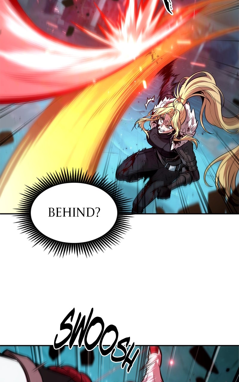 Read The Last Adventurer EN Manga Online