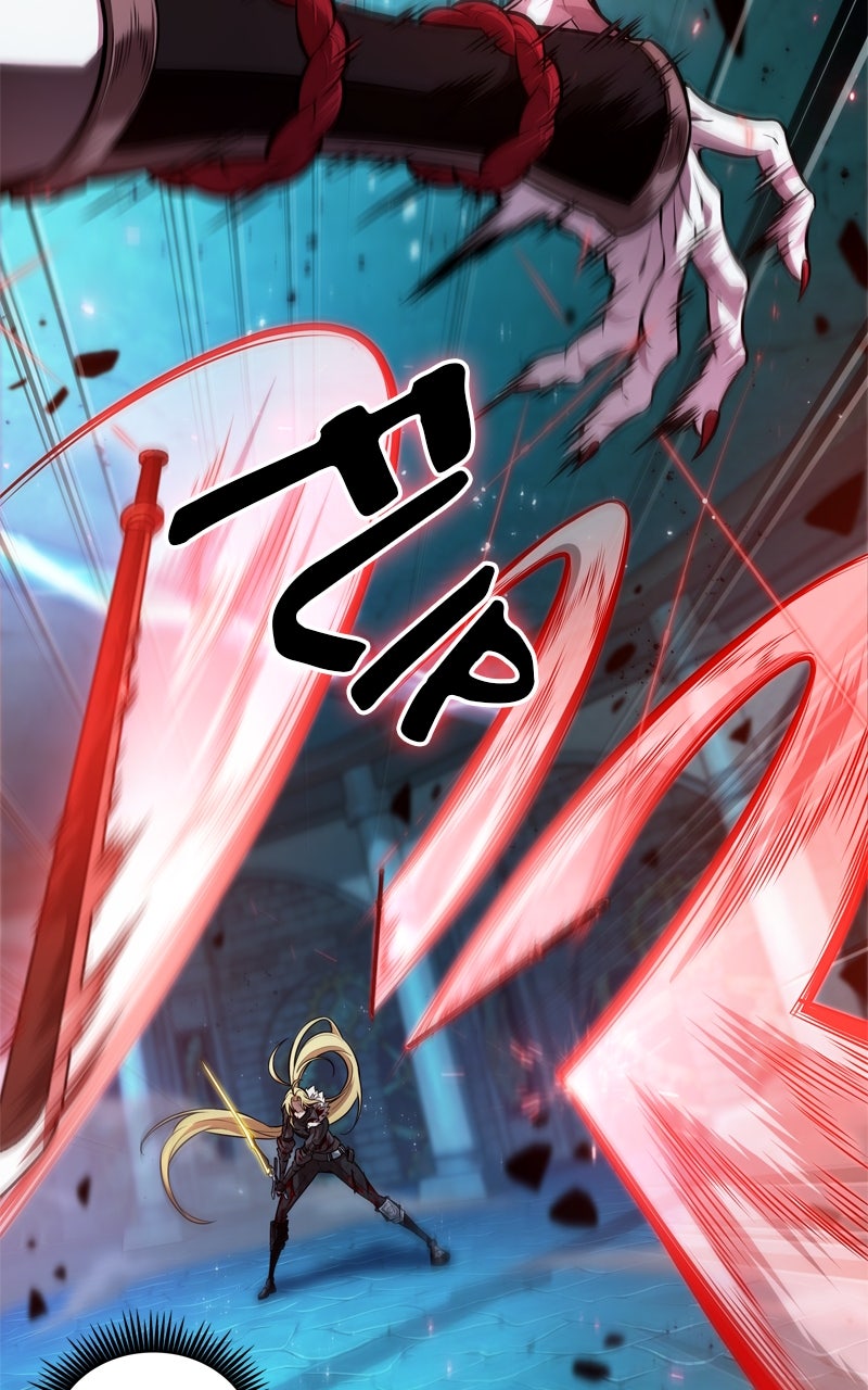 Read The Last Adventurer EN Manga Online