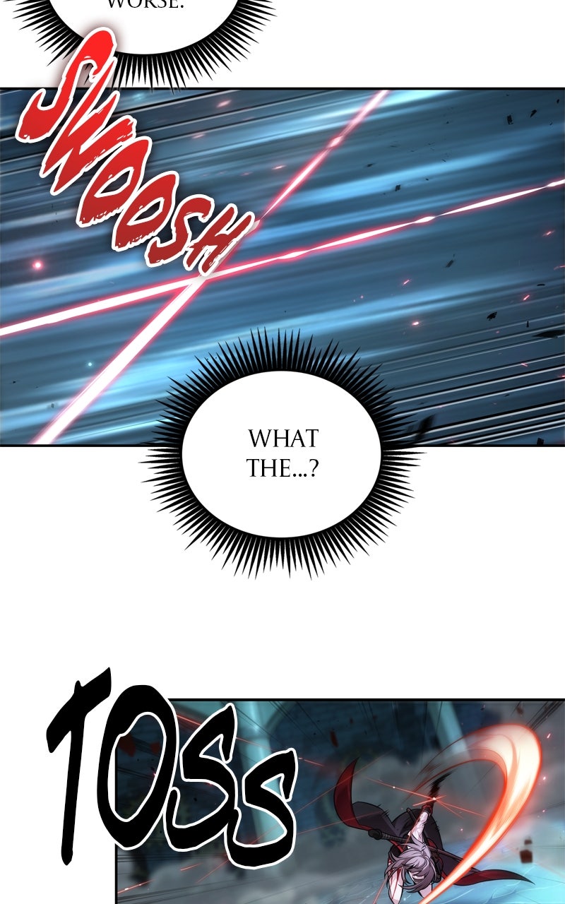 Read The Last Adventurer EN Manga Online