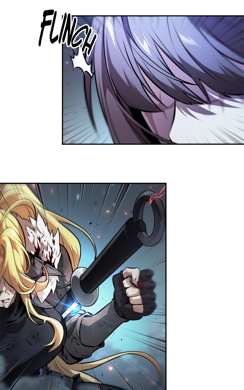 Read The Last Adventurer EN Manga Online