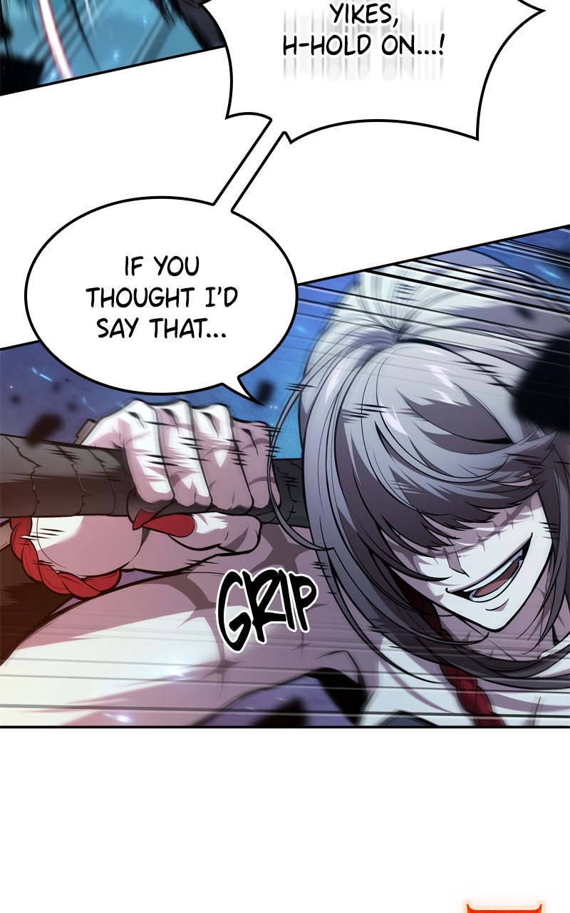 Read The Last Adventurer EN Manga Online