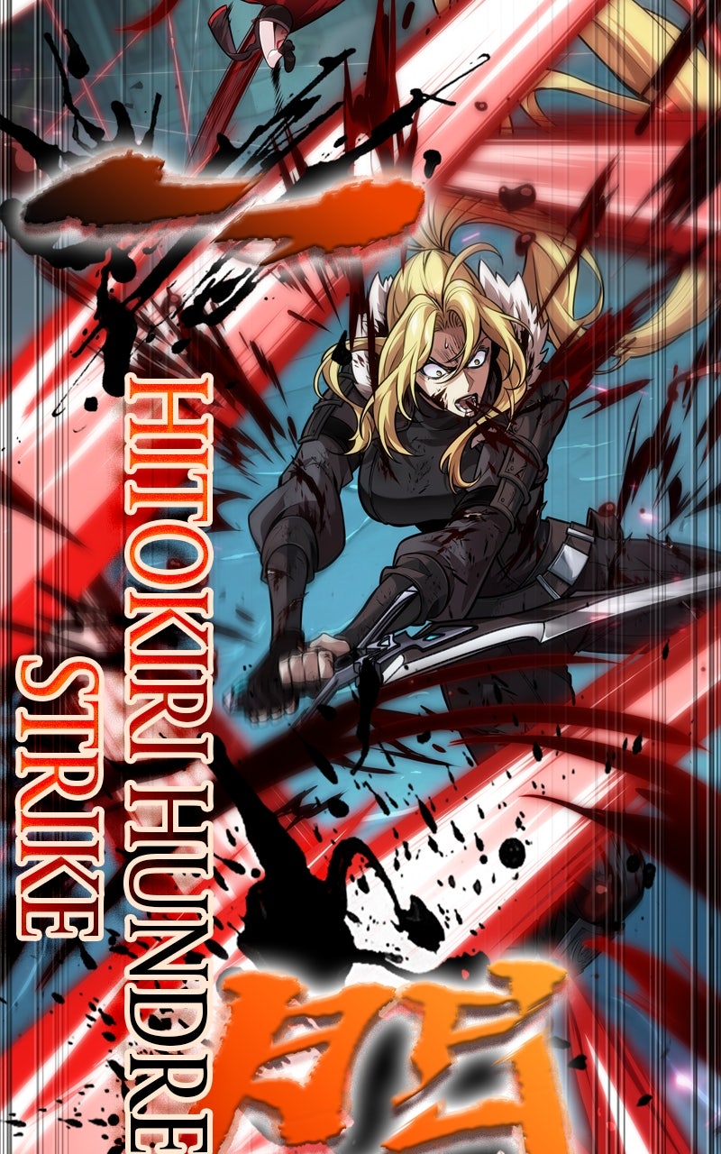 Read The Last Adventurer EN Manga Online