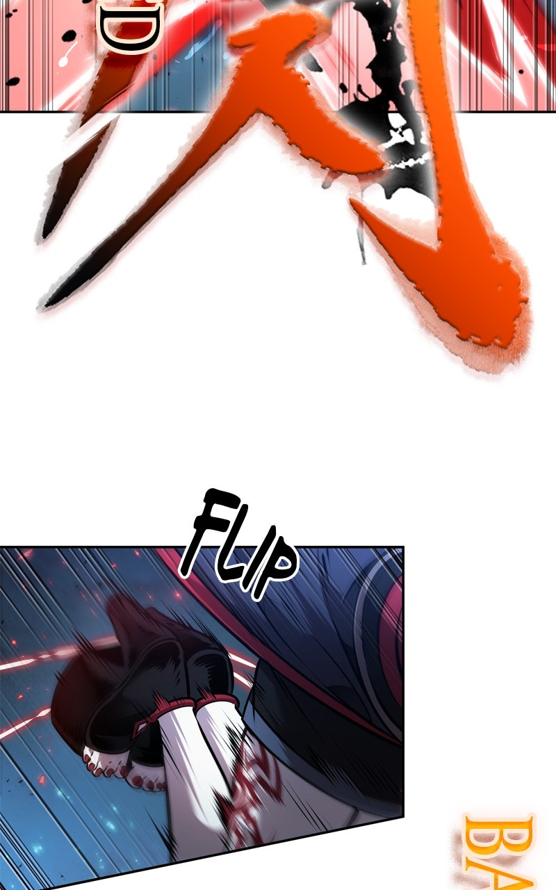 Read The Last Adventurer EN Manga Online