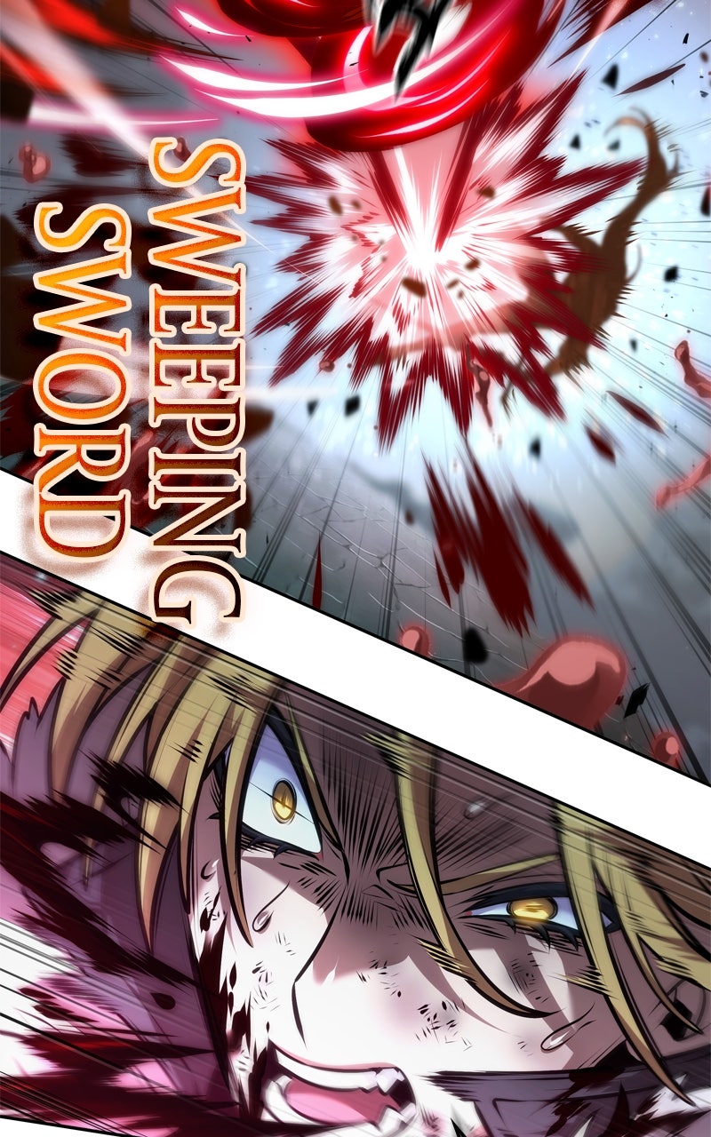 Read The Last Adventurer EN Manga Online