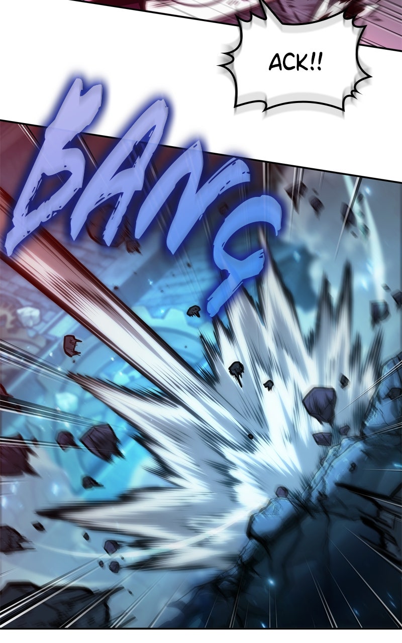 Read The Last Adventurer EN Manga Online