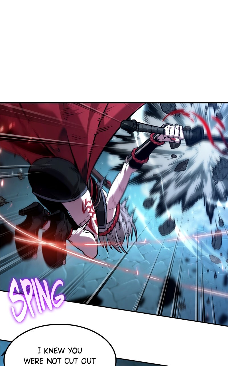 Read The Last Adventurer EN Manga Online