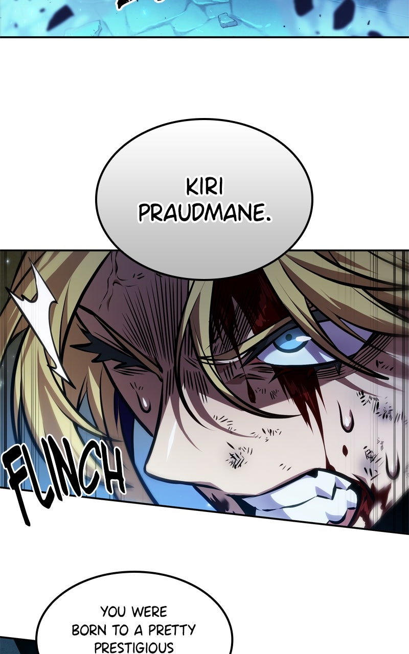 Read The Last Adventurer EN Manga Online