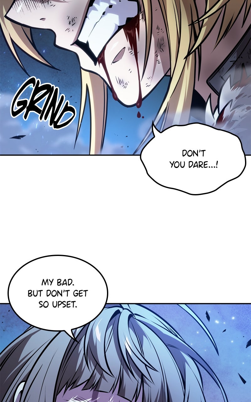 Read The Last Adventurer EN Manga Online