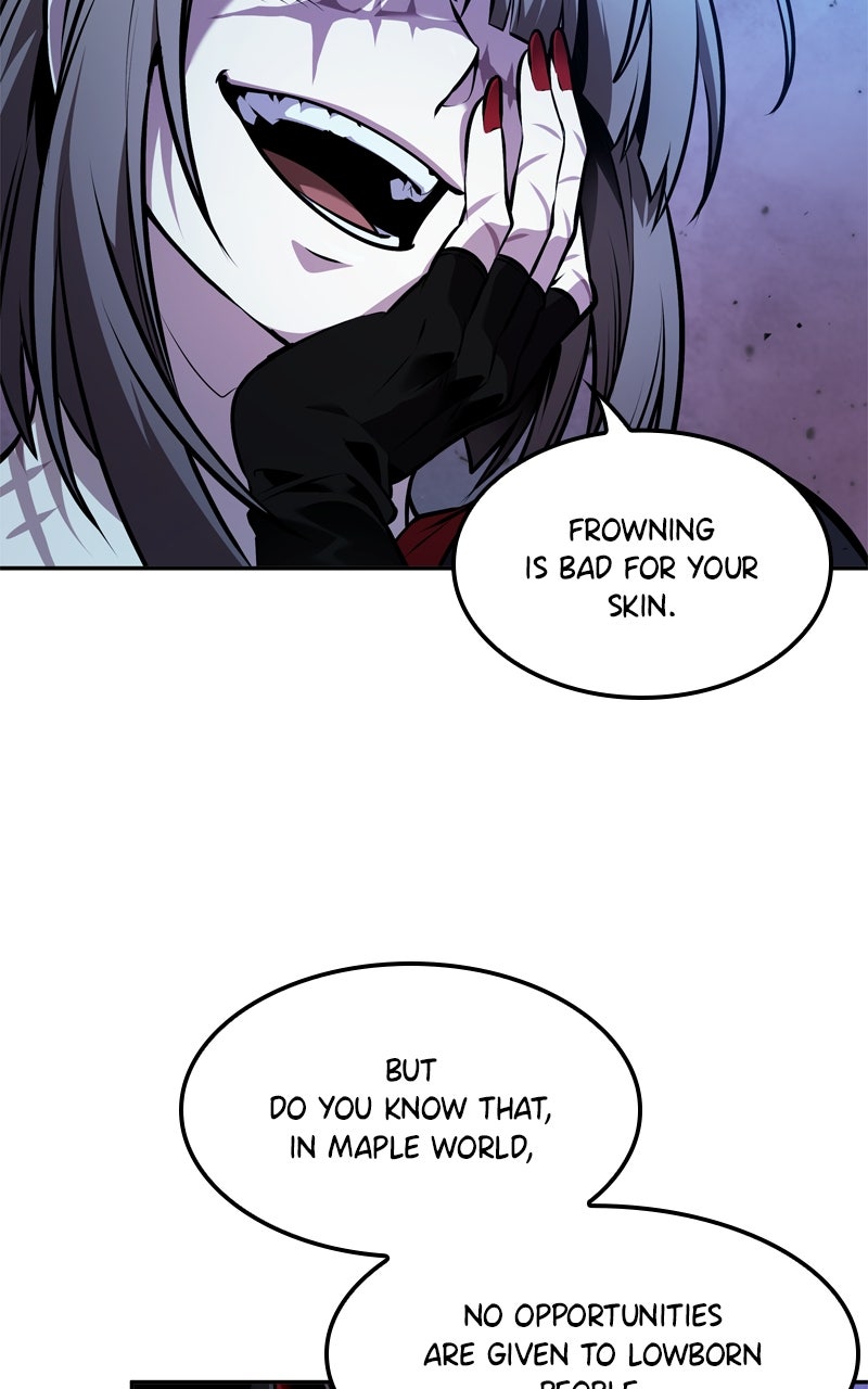 Read The Last Adventurer EN Manga Online