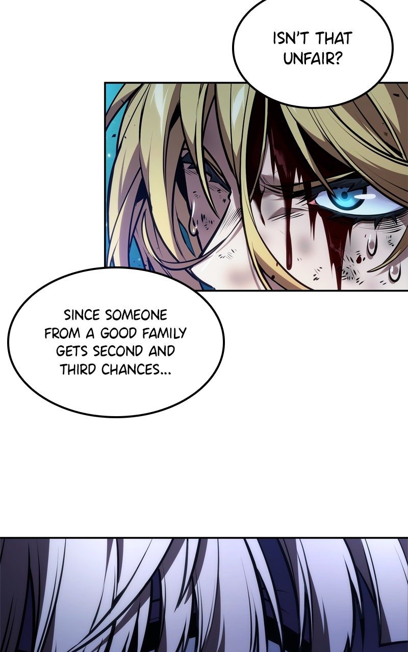 Read The Last Adventurer EN Manga Online