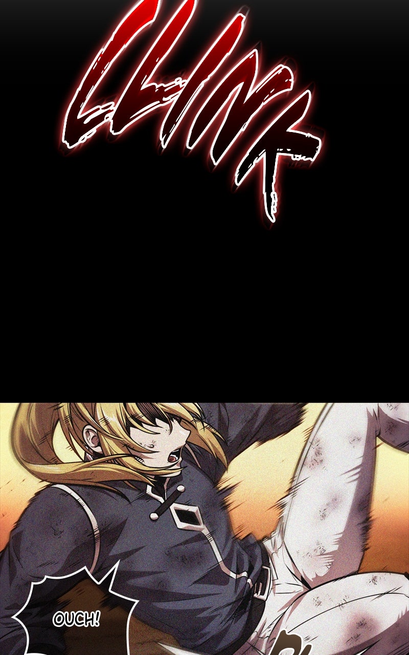 Read The Last Adventurer EN Manga Online