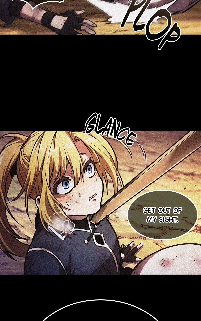 Read The Last Adventurer EN Manga Online