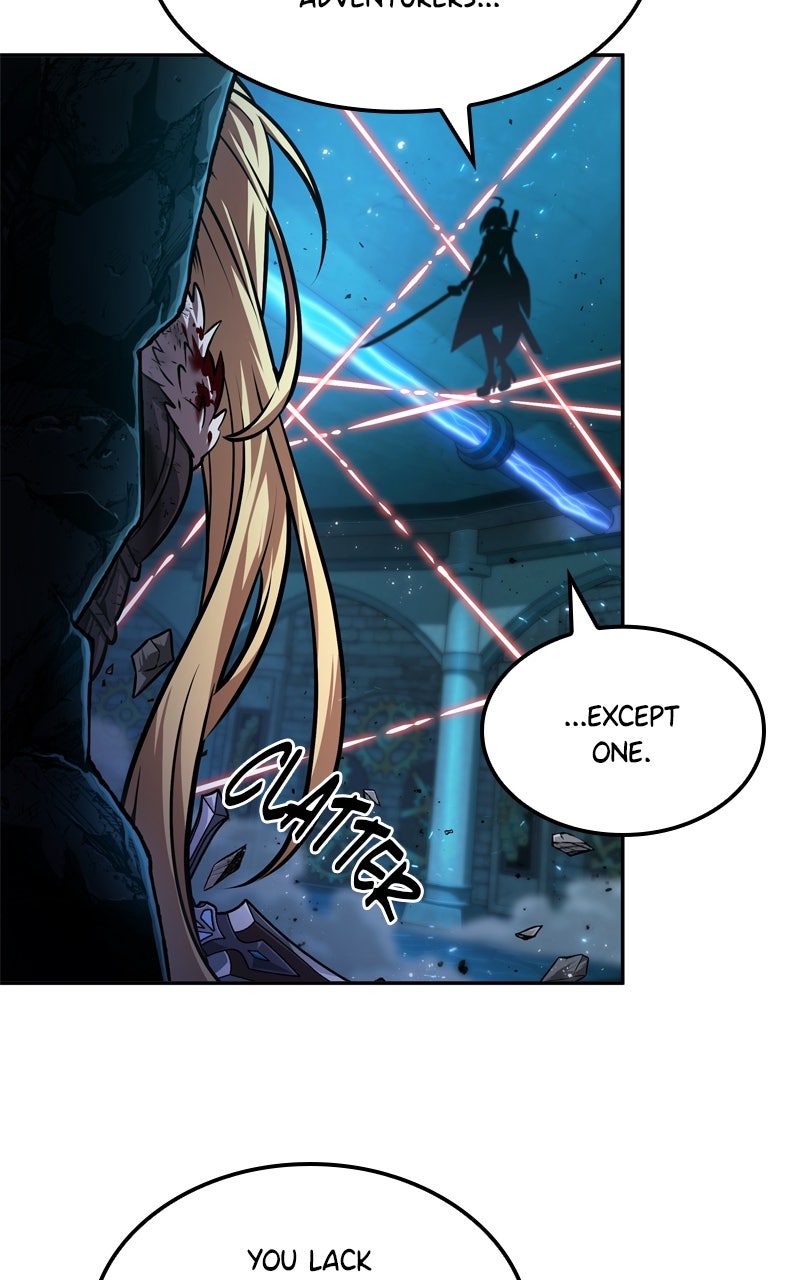 Read The Last Adventurer EN Manga Online