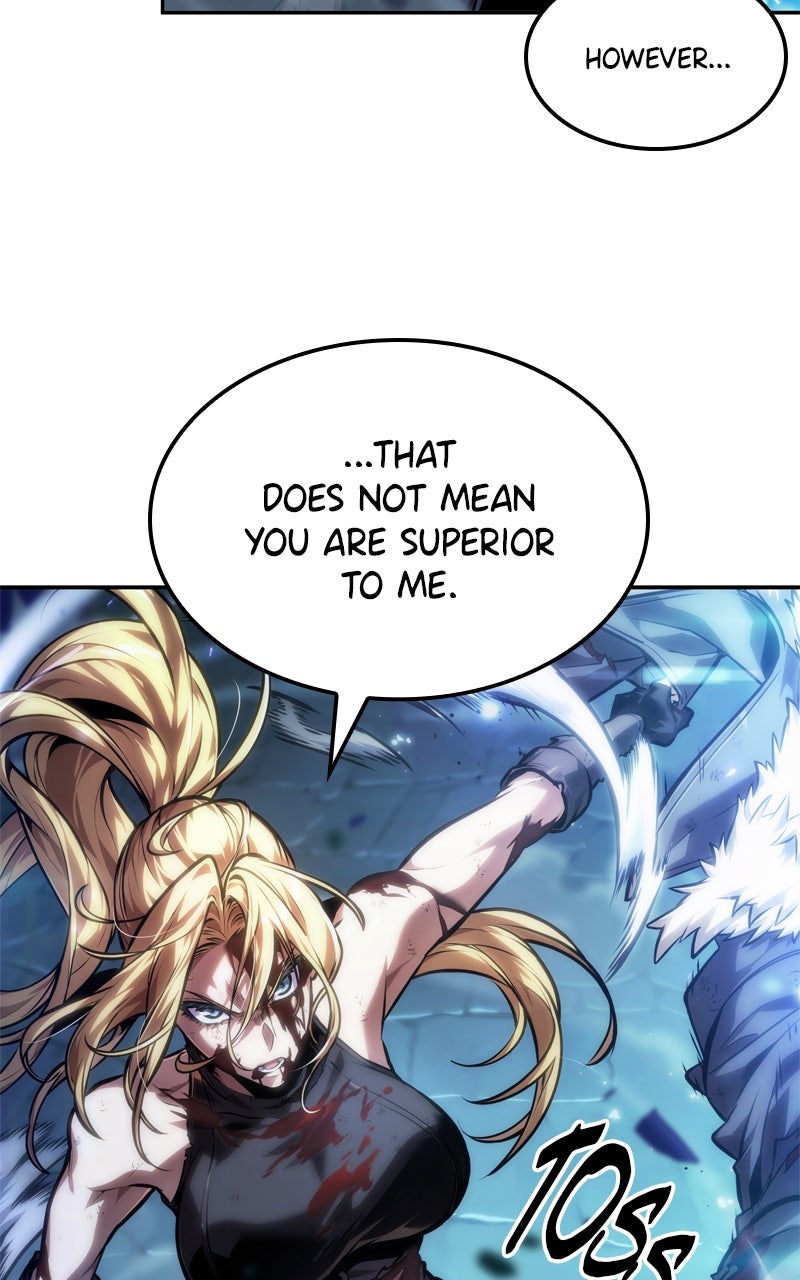 Read The Last Adventurer EN Manga Online