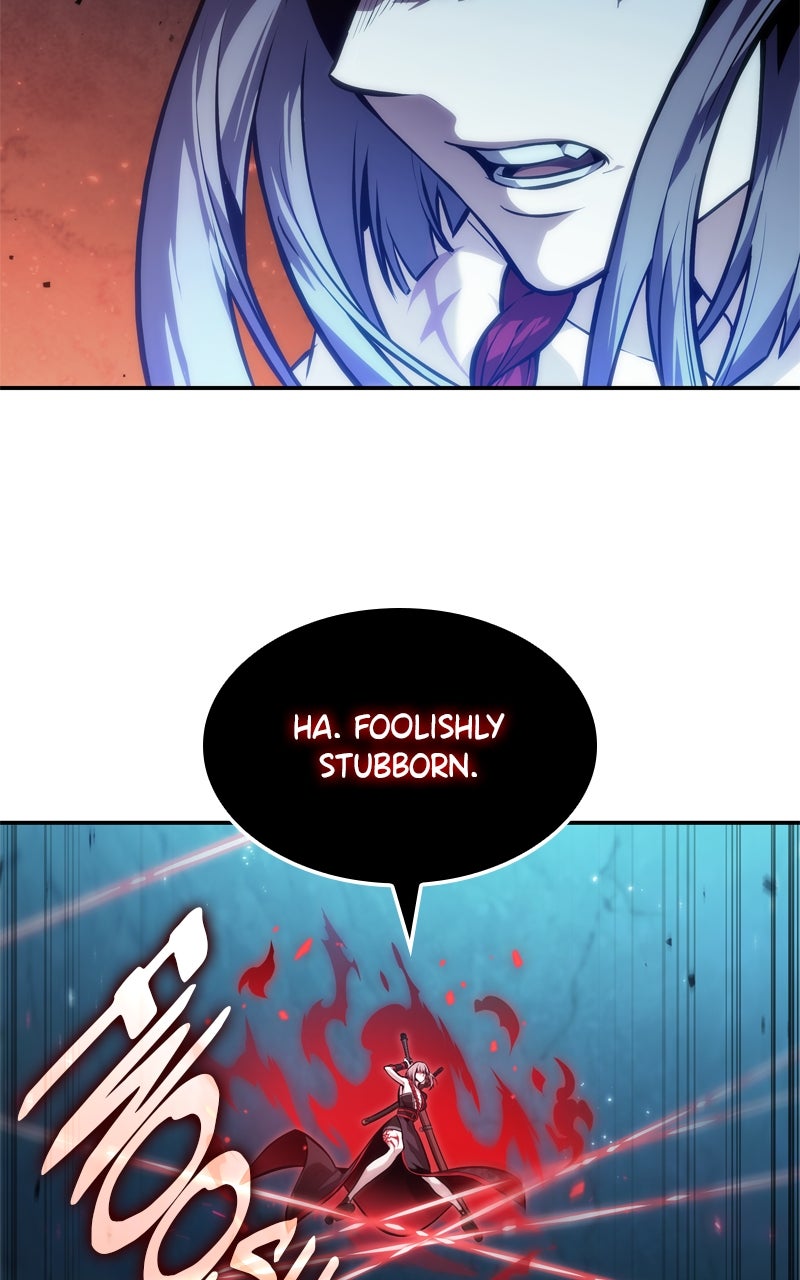 Read The Last Adventurer EN Manga Online