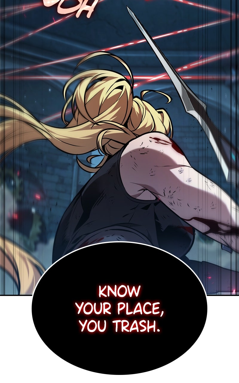 Read The Last Adventurer EN Manga Online