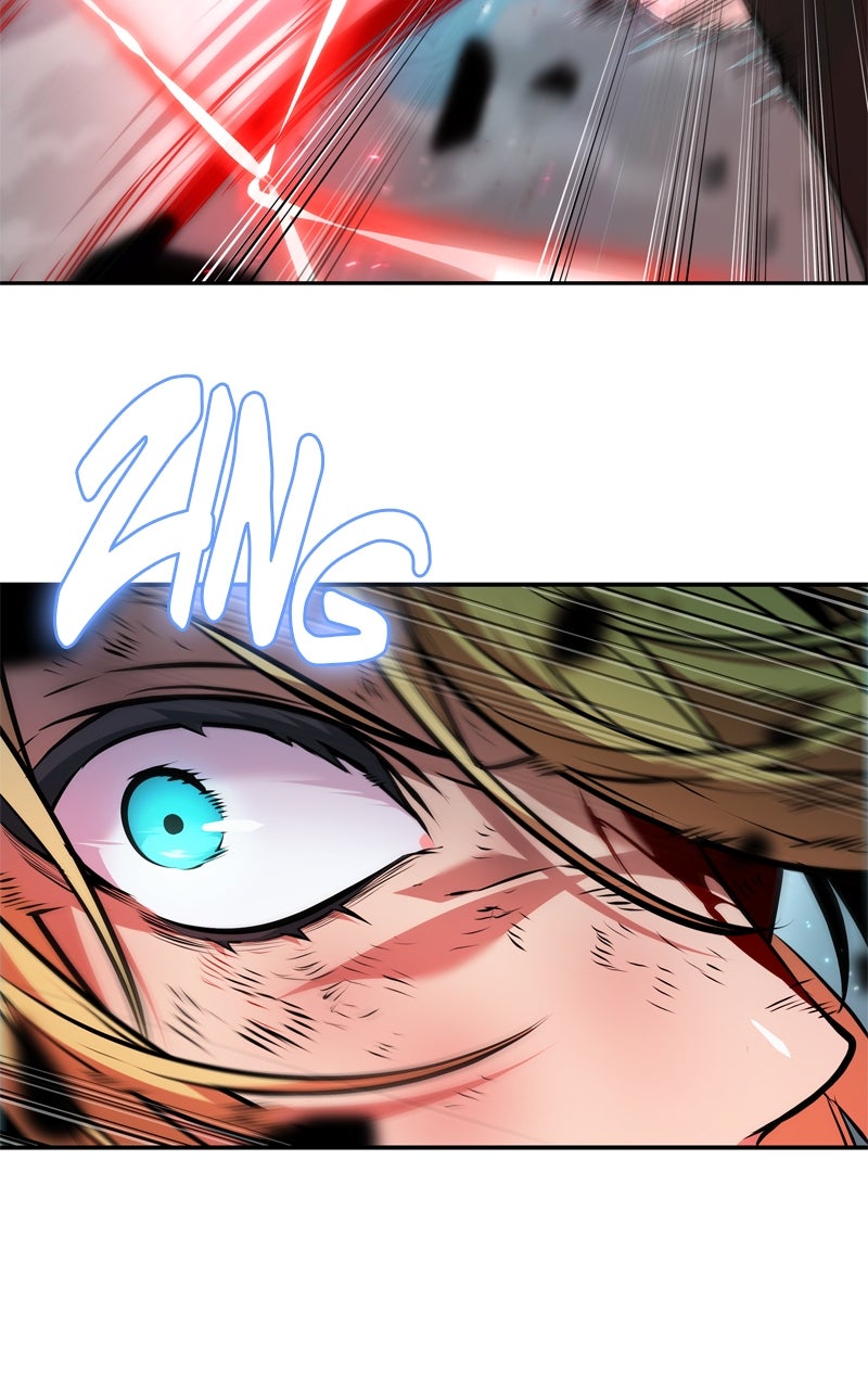 Read The Last Adventurer EN Manga Online