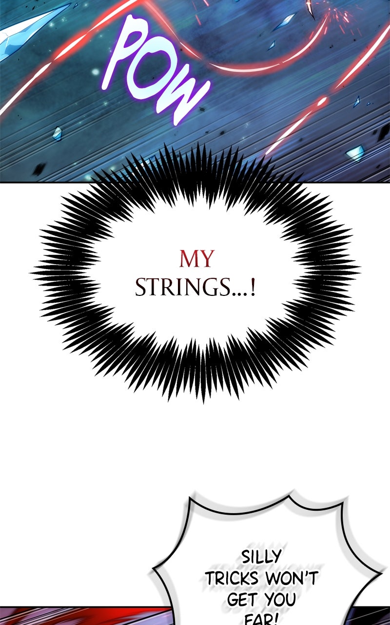 Read The Last Adventurer EN Manga Online