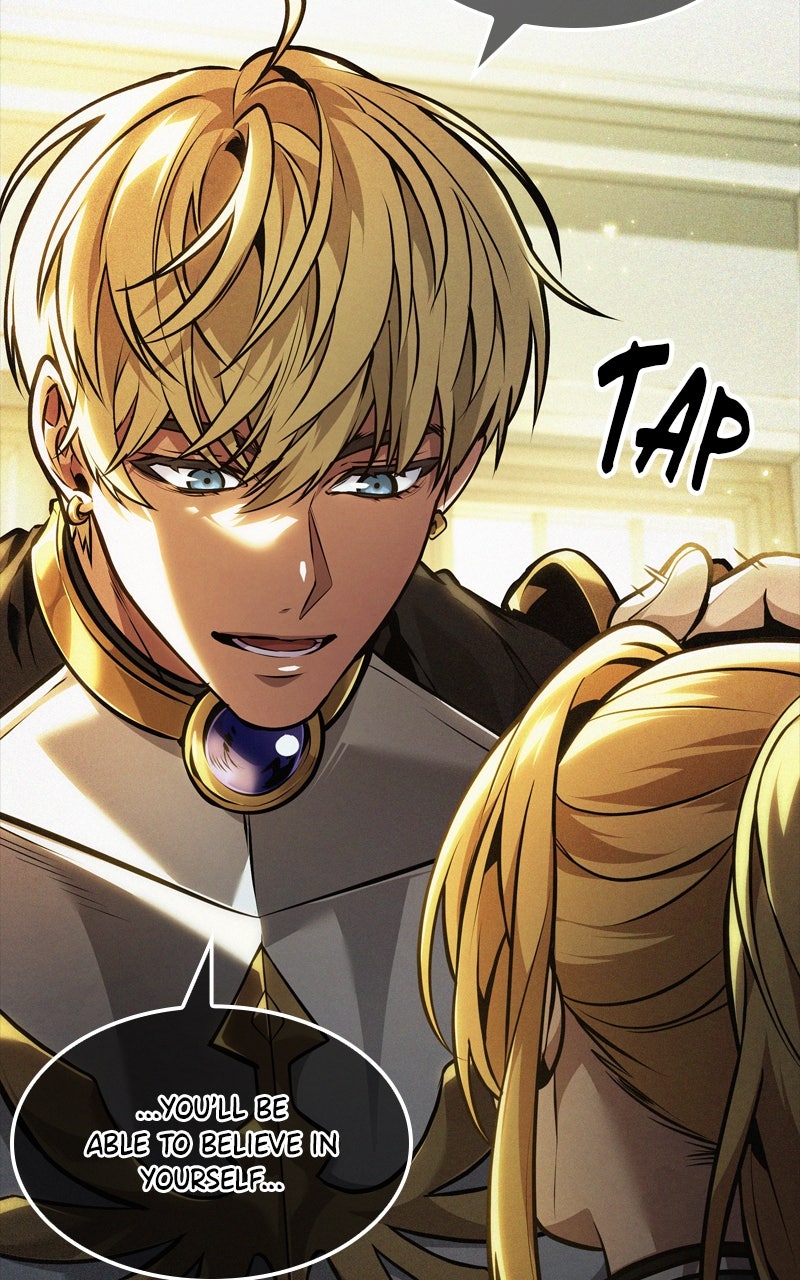 Read The Last Adventurer EN Manga Online