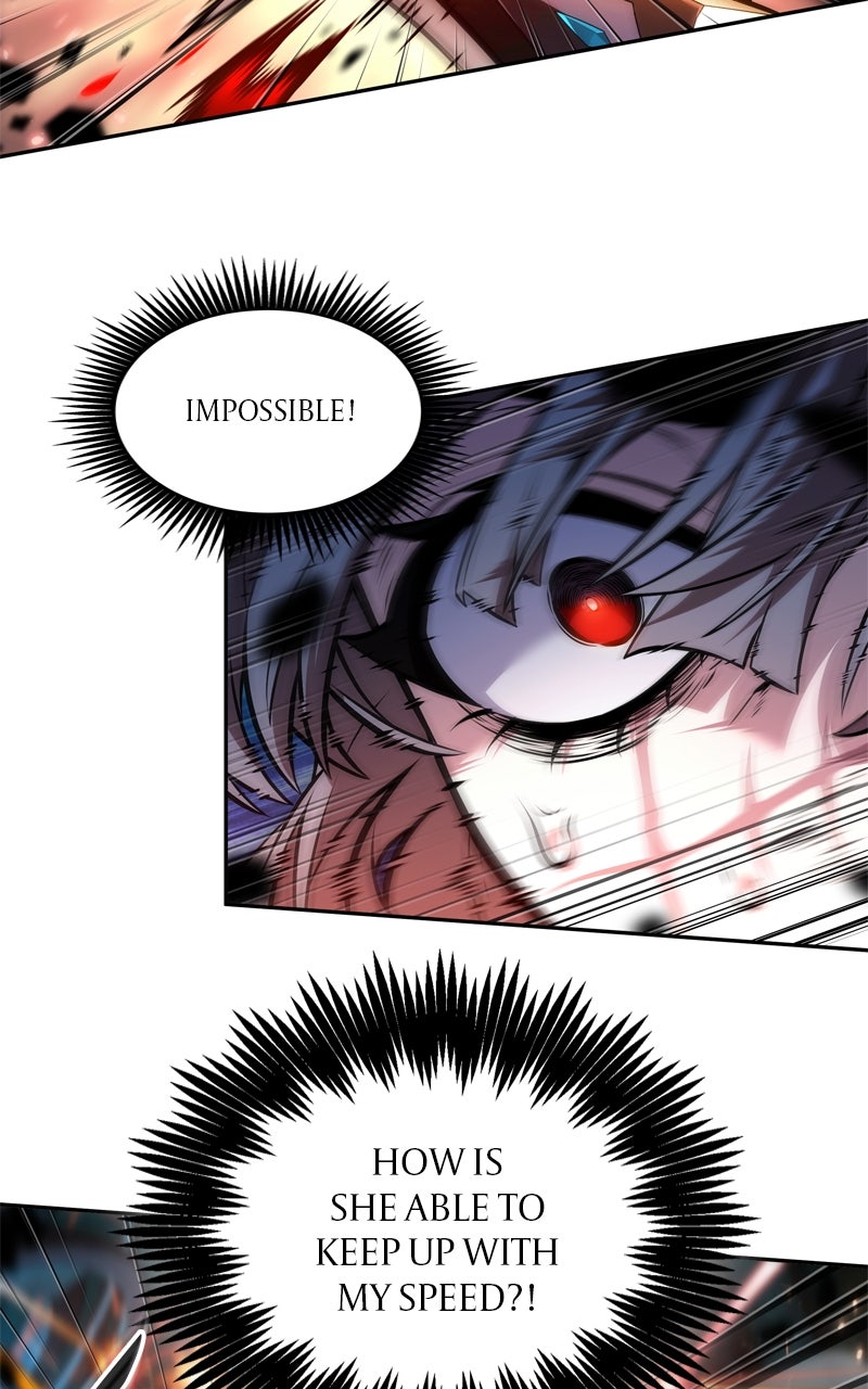 Read The Last Adventurer EN Manga Online