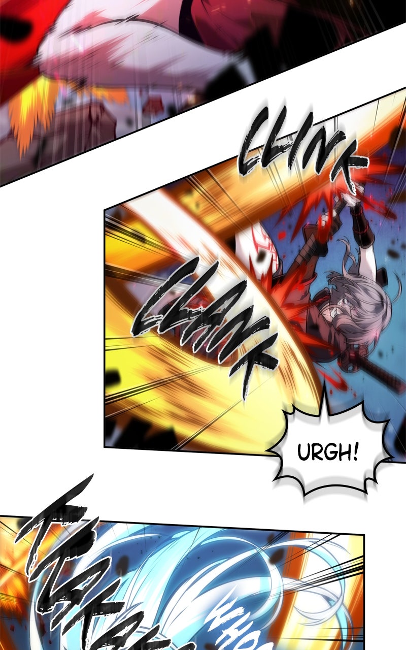 Read The Last Adventurer EN Manga Online