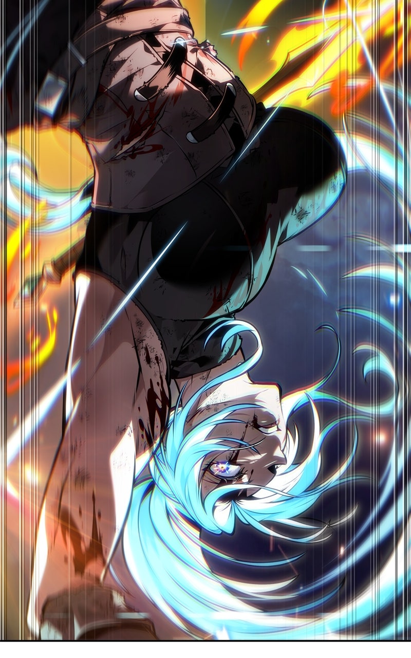 Read The Last Adventurer EN Manga Online