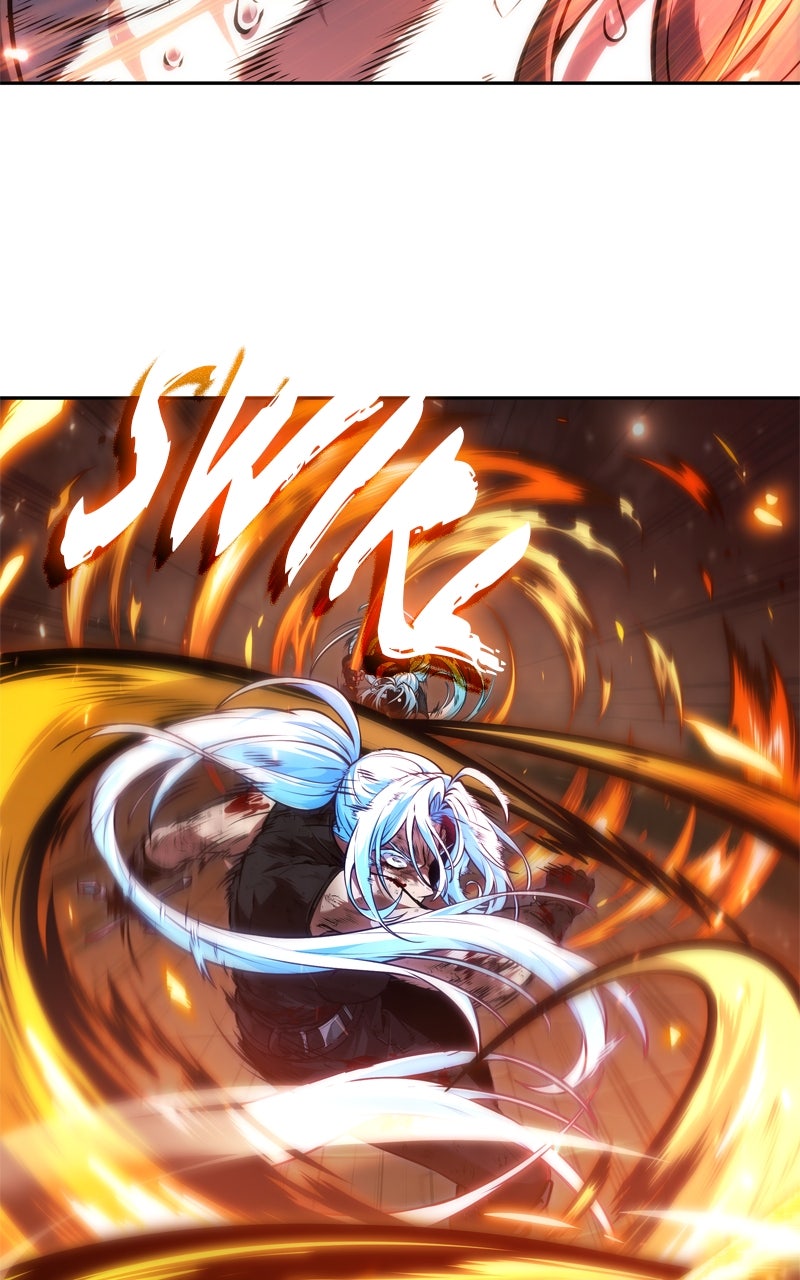 Read The Last Adventurer EN Manga Online