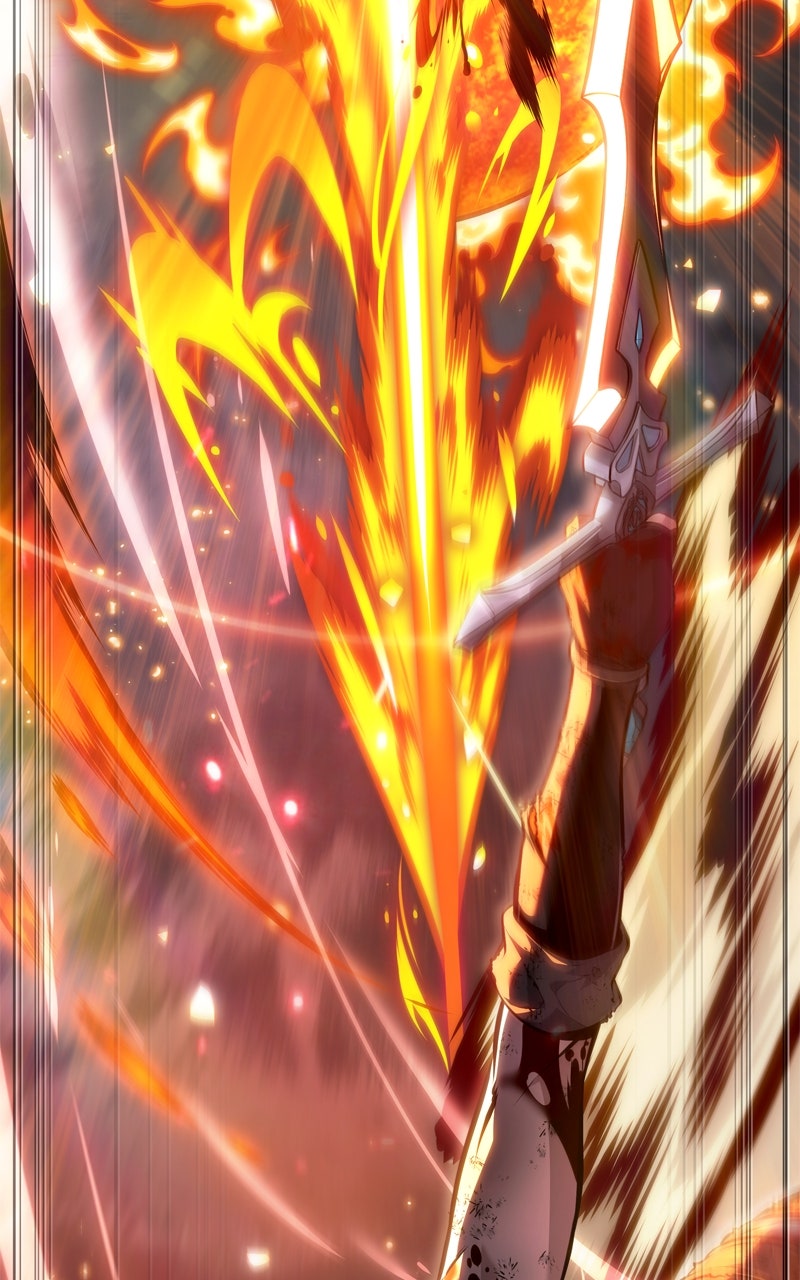 Read The Last Adventurer EN Manga Online