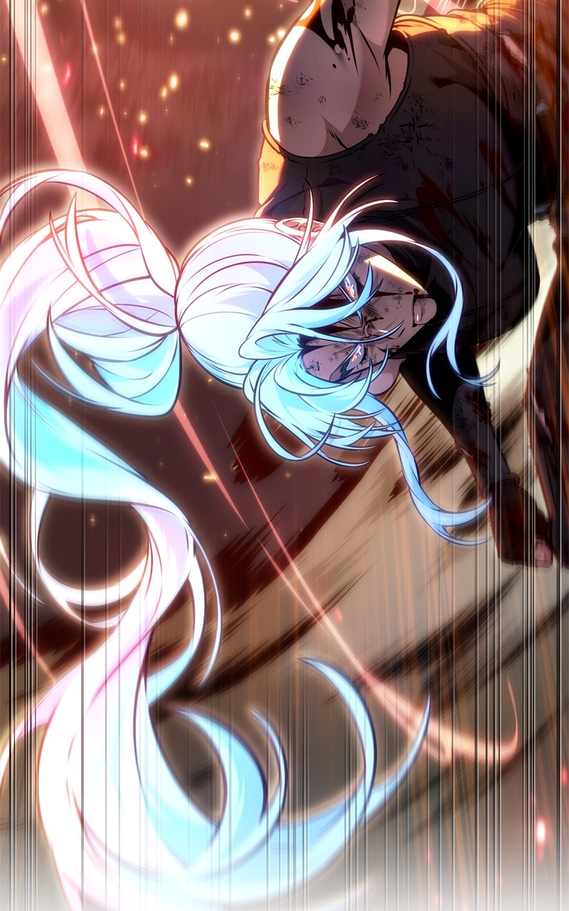 Read The Last Adventurer EN Manga Online