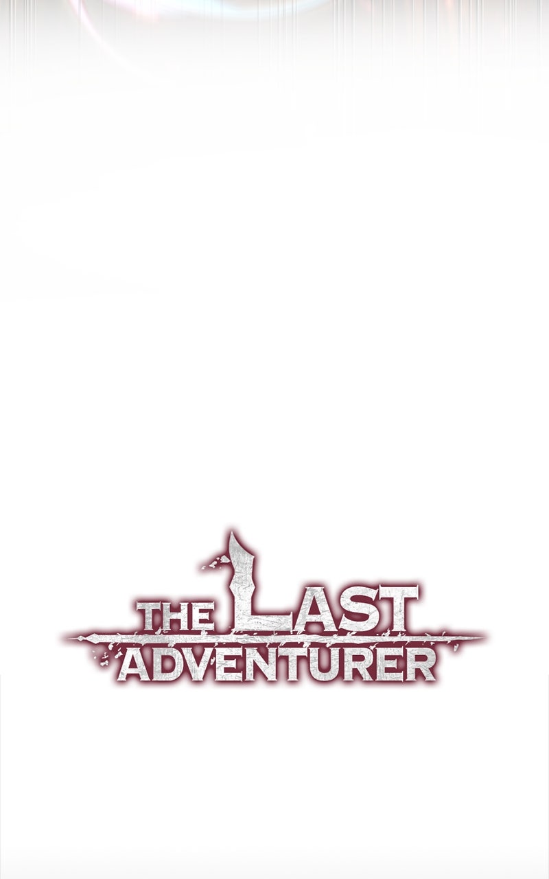 Read The Last Adventurer EN Manga Online
