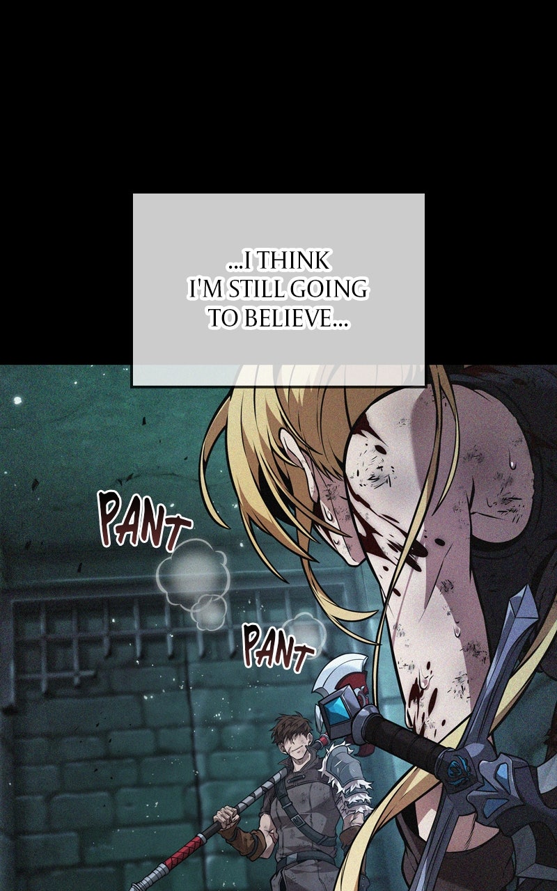 Read The Last Adventurer EN Manga Online