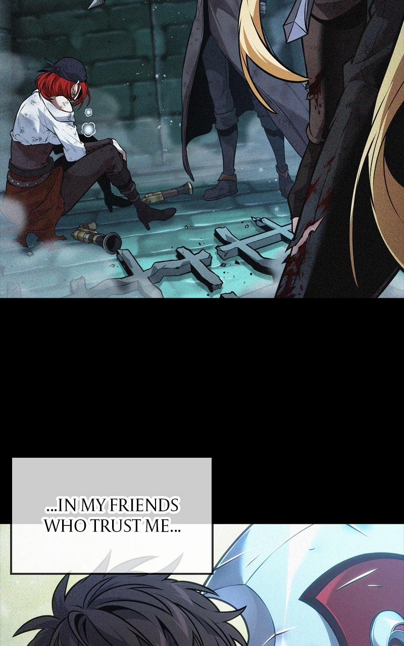 Read The Last Adventurer EN Manga Online