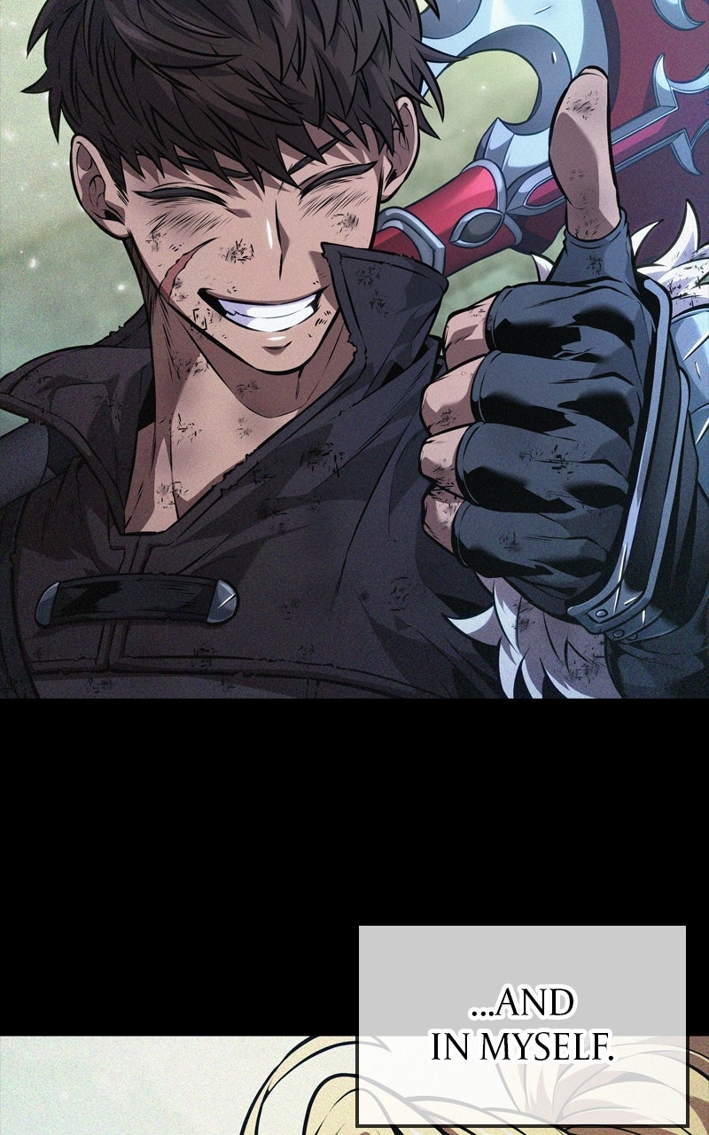 Read The Last Adventurer EN Manga Online