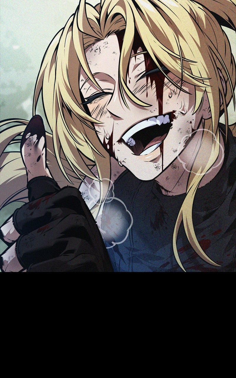 Read The Last Adventurer EN Manga Online