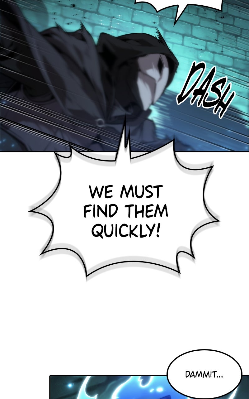 Read The Last Adventurer EN Manga Online