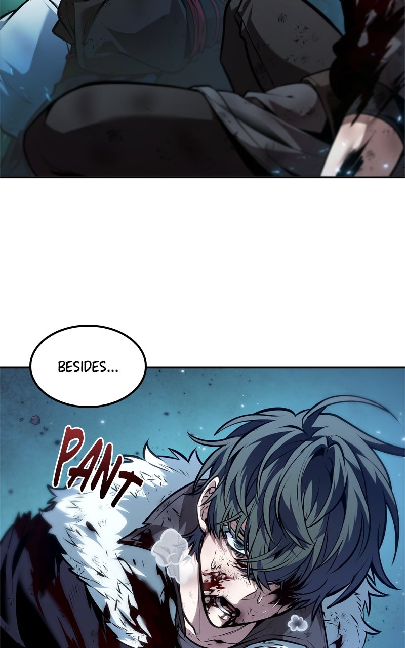 Read The Last Adventurer EN Manga Online