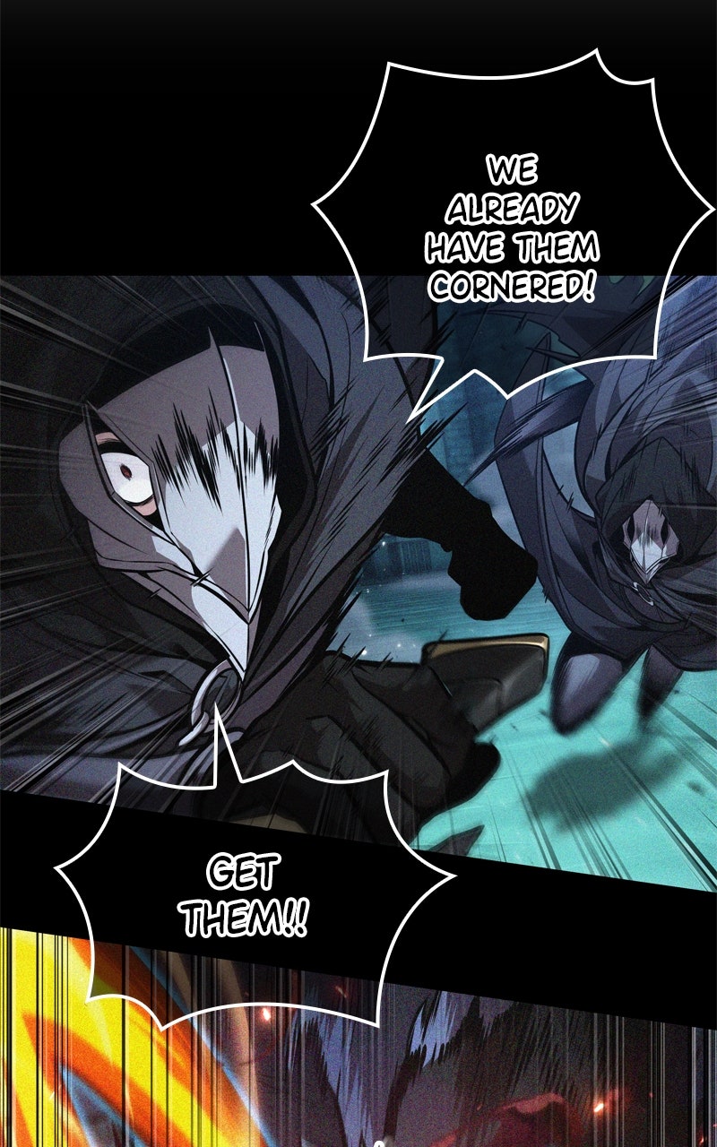 Read The Last Adventurer EN Manga Online