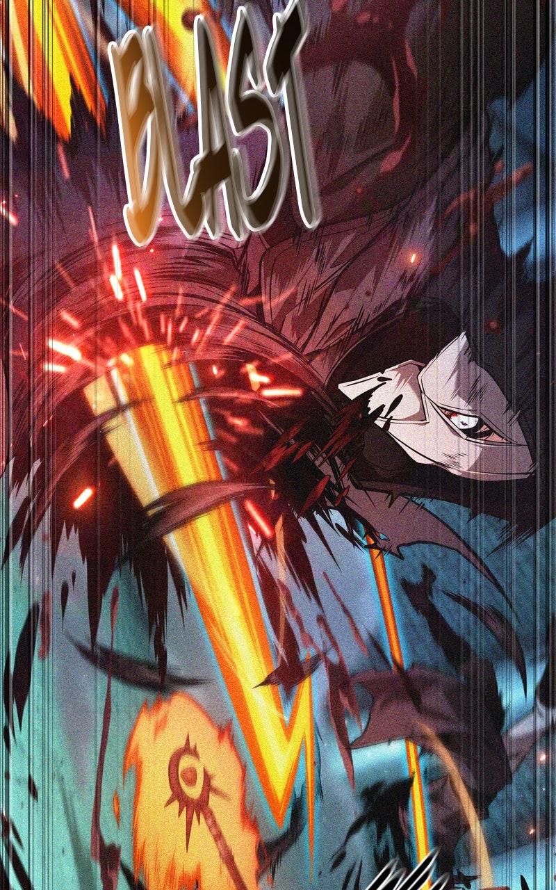 Read The Last Adventurer EN Manga Online