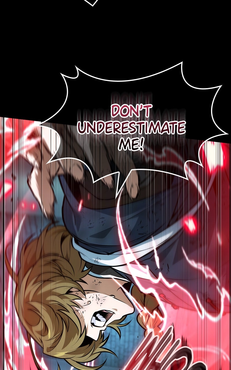 Read The Last Adventurer EN Manga Online