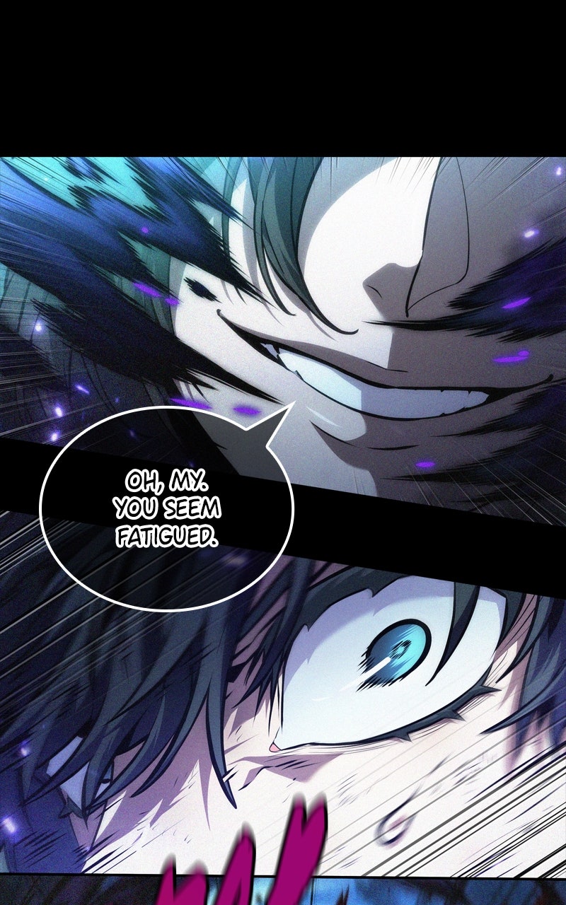 Read The Last Adventurer EN Manga Online