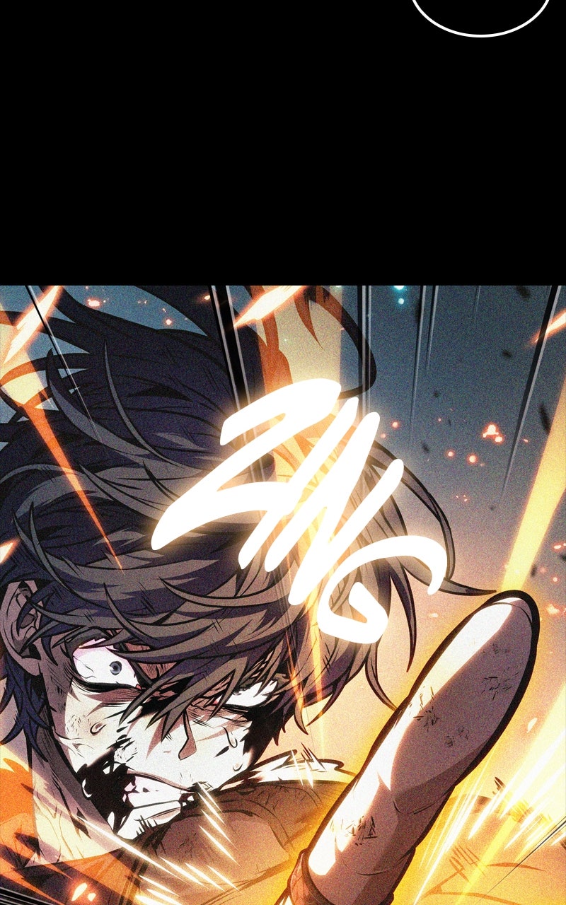 Read The Last Adventurer EN Manga Online