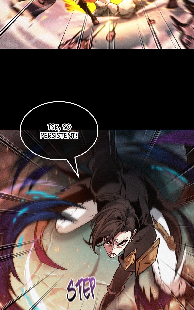 Read The Last Adventurer EN Manga Online