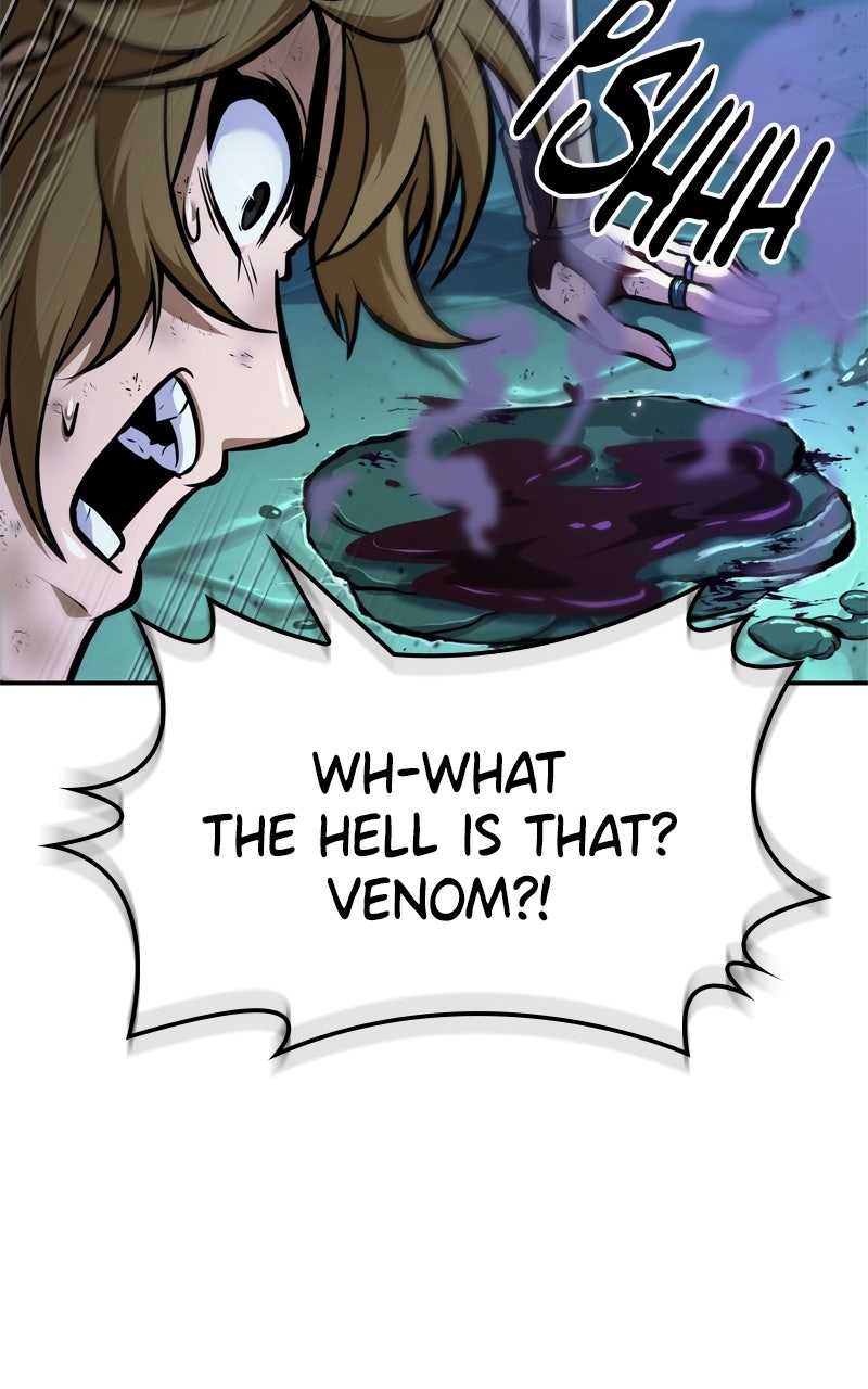 Read The Last Adventurer EN Manga Online