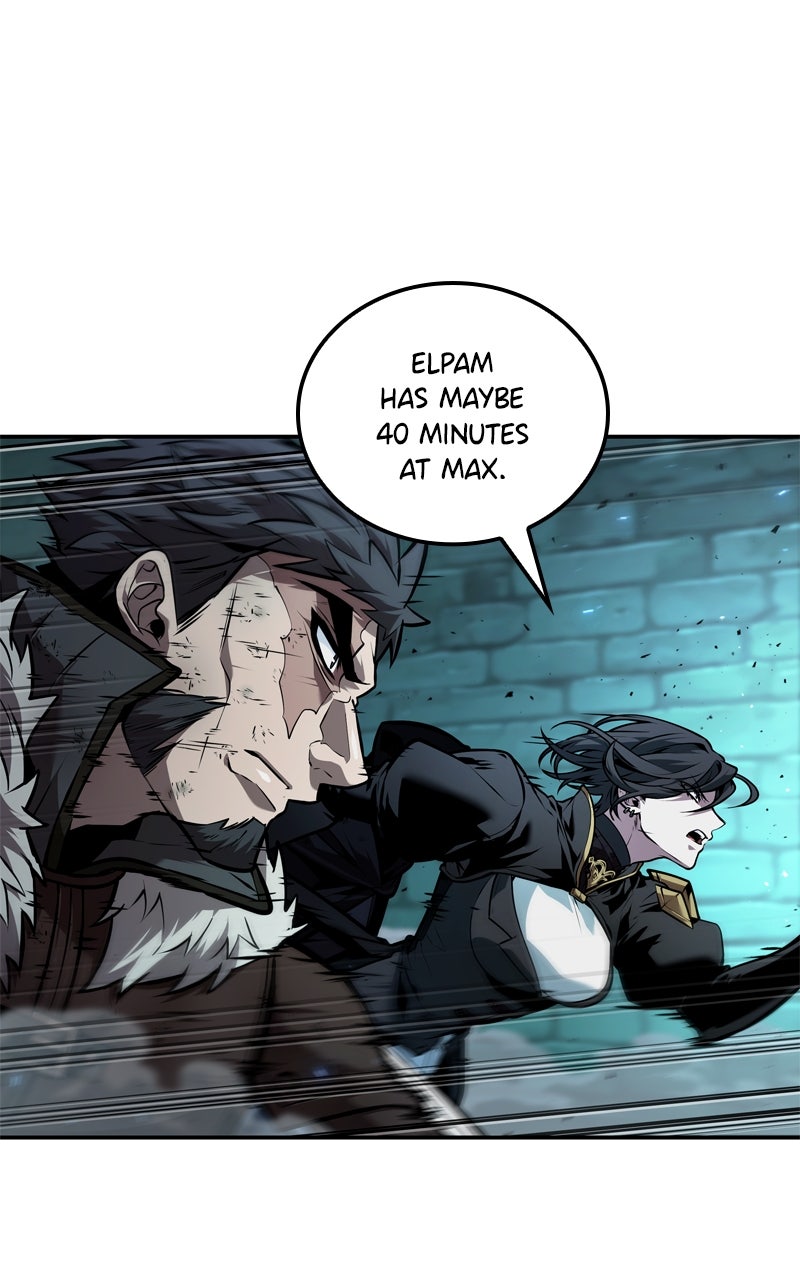 Read The Last Adventurer EN Manga Online