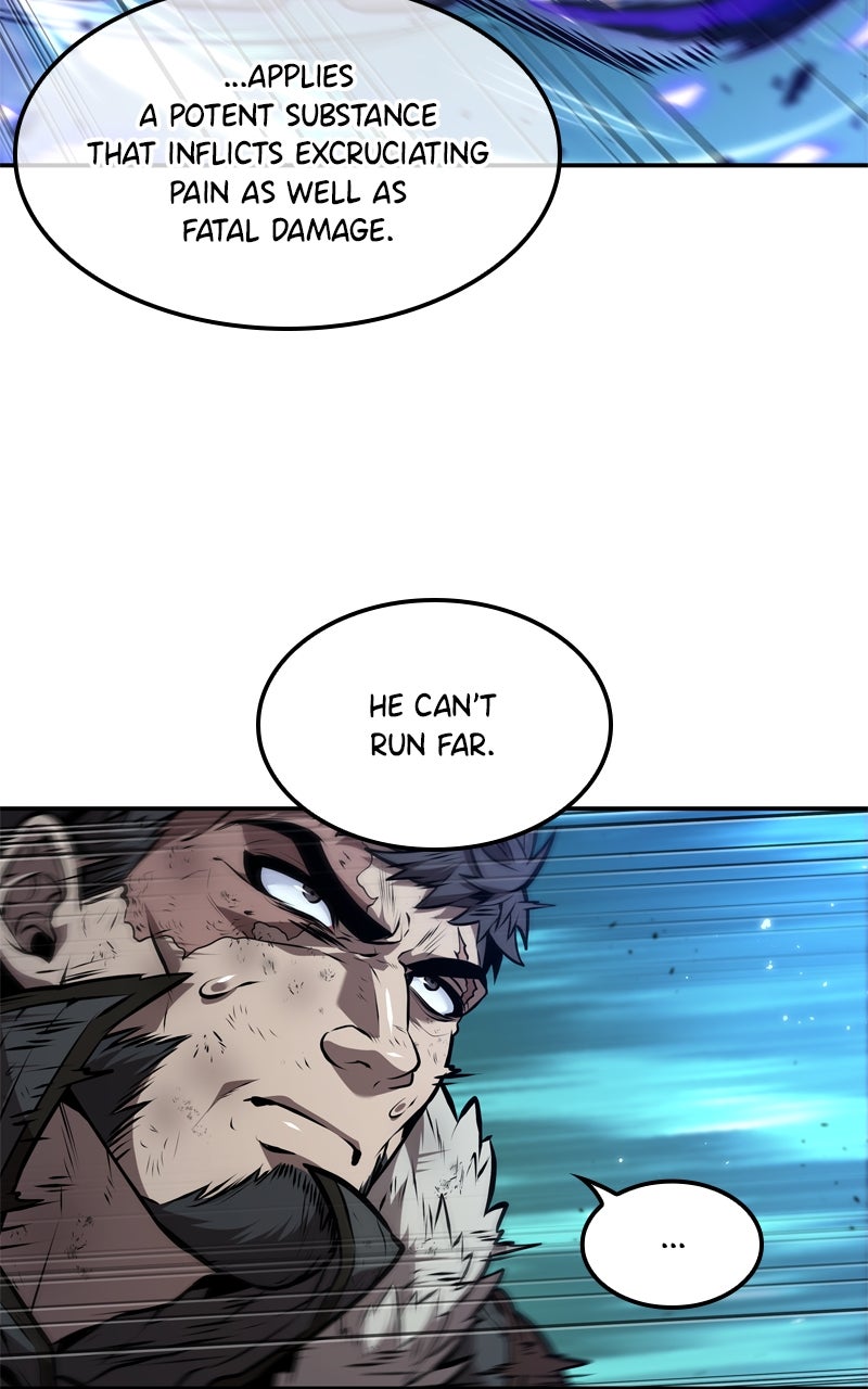 Read The Last Adventurer EN Manga Online