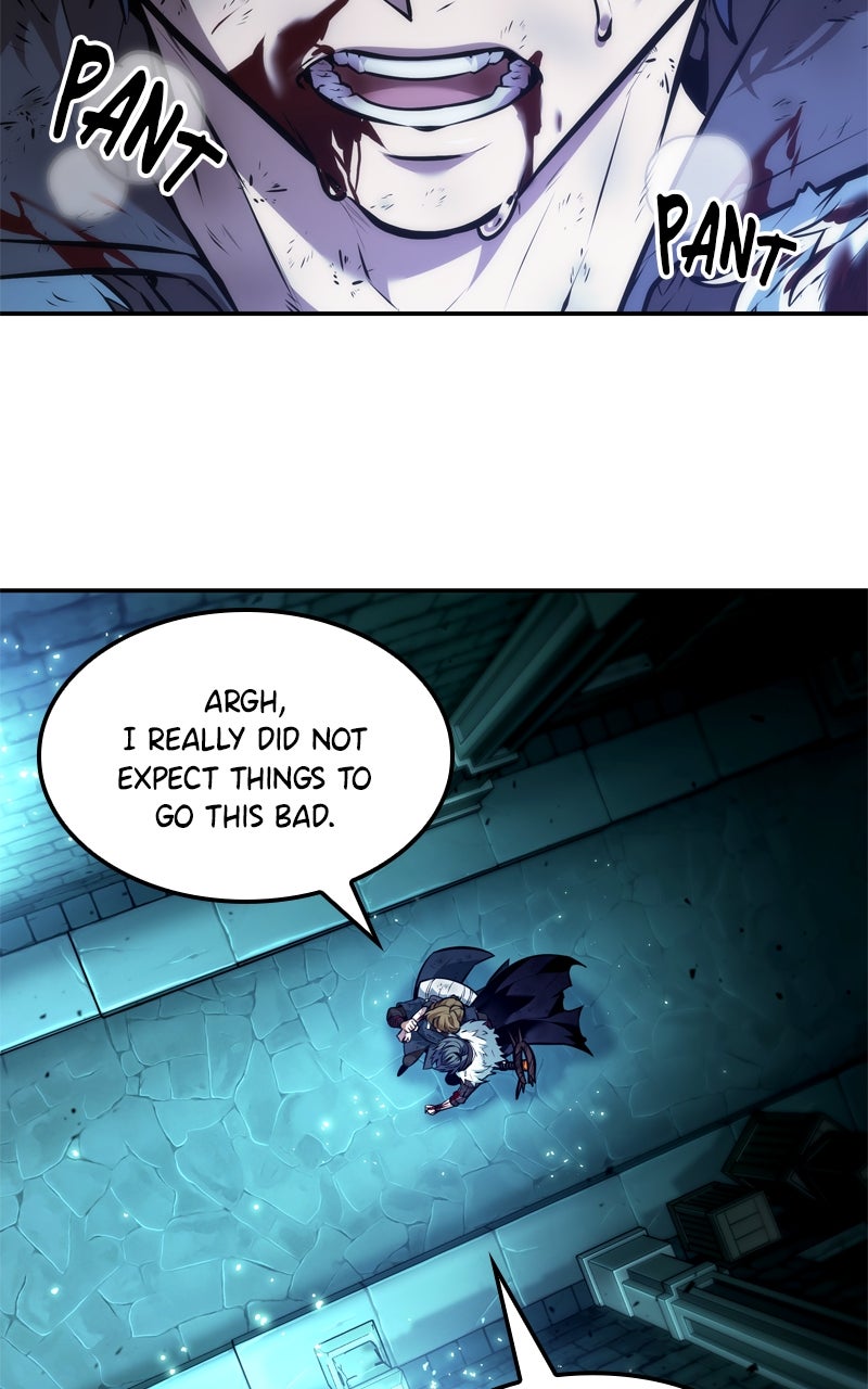 Read The Last Adventurer EN Manga Online